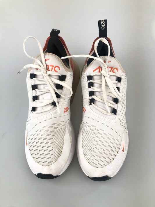 Tenis Blanco Nike
