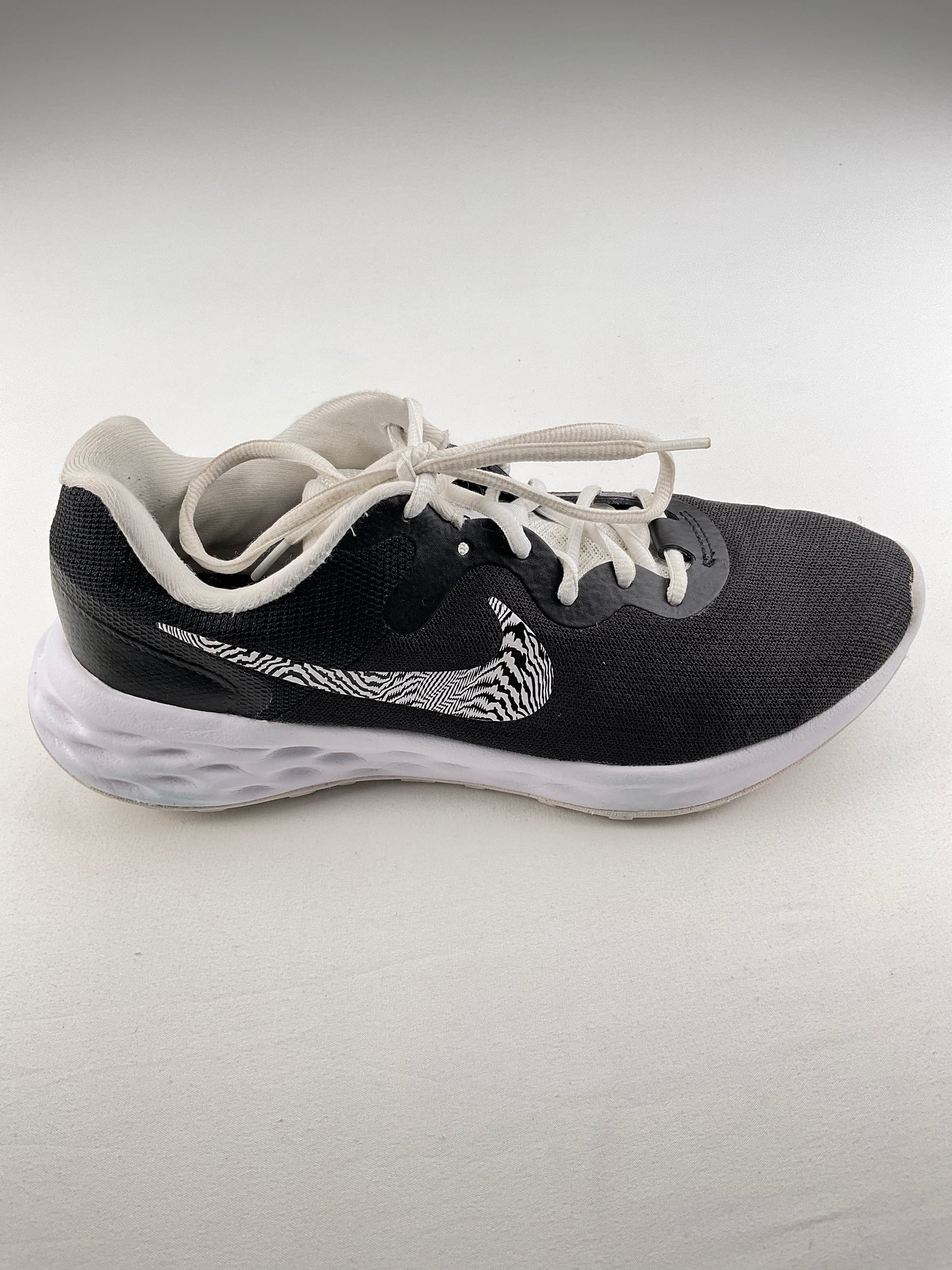 Tenis Negro Deportivo Nike