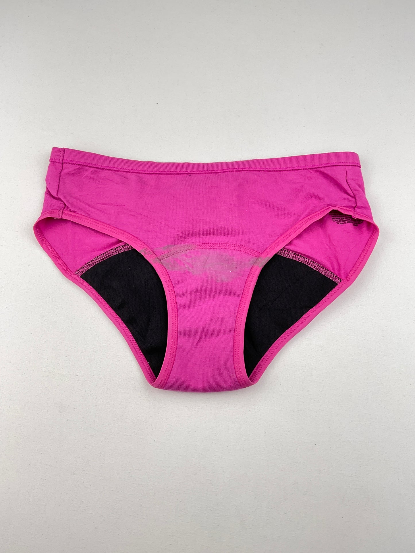 Panti Rosado Hanes