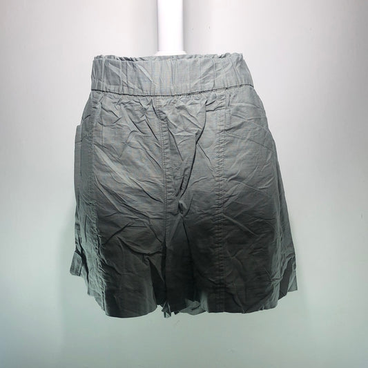 Short Verde  Signature