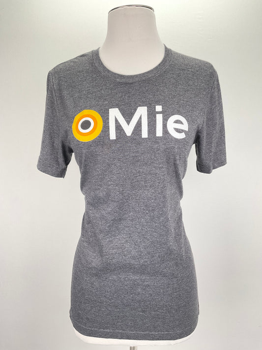 Camiseta Gris Corepower Yoga