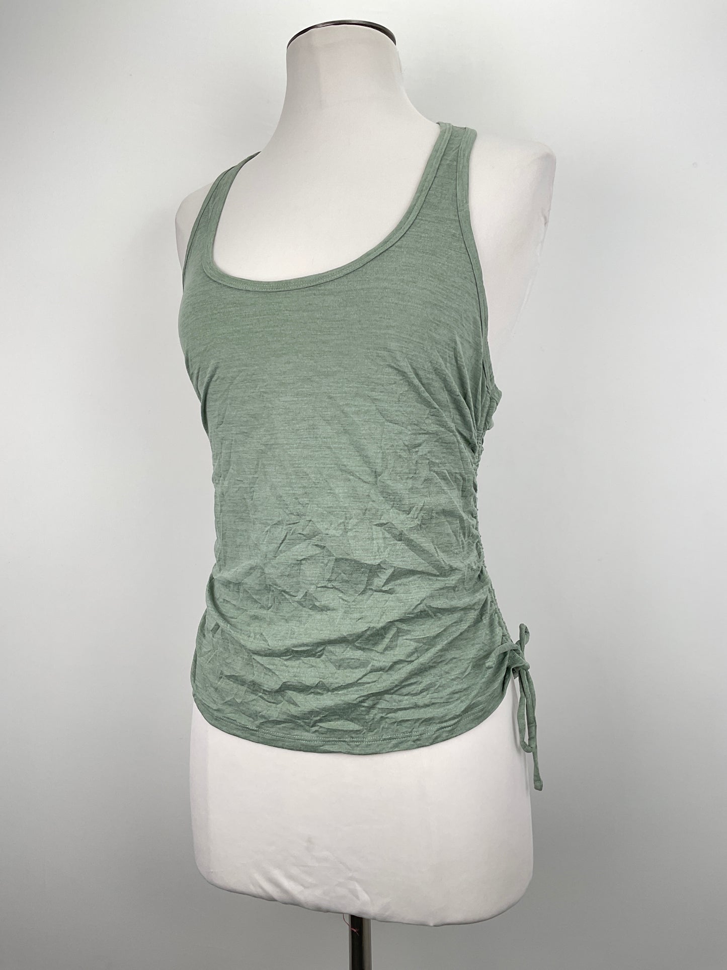 Blusa Verde Gap