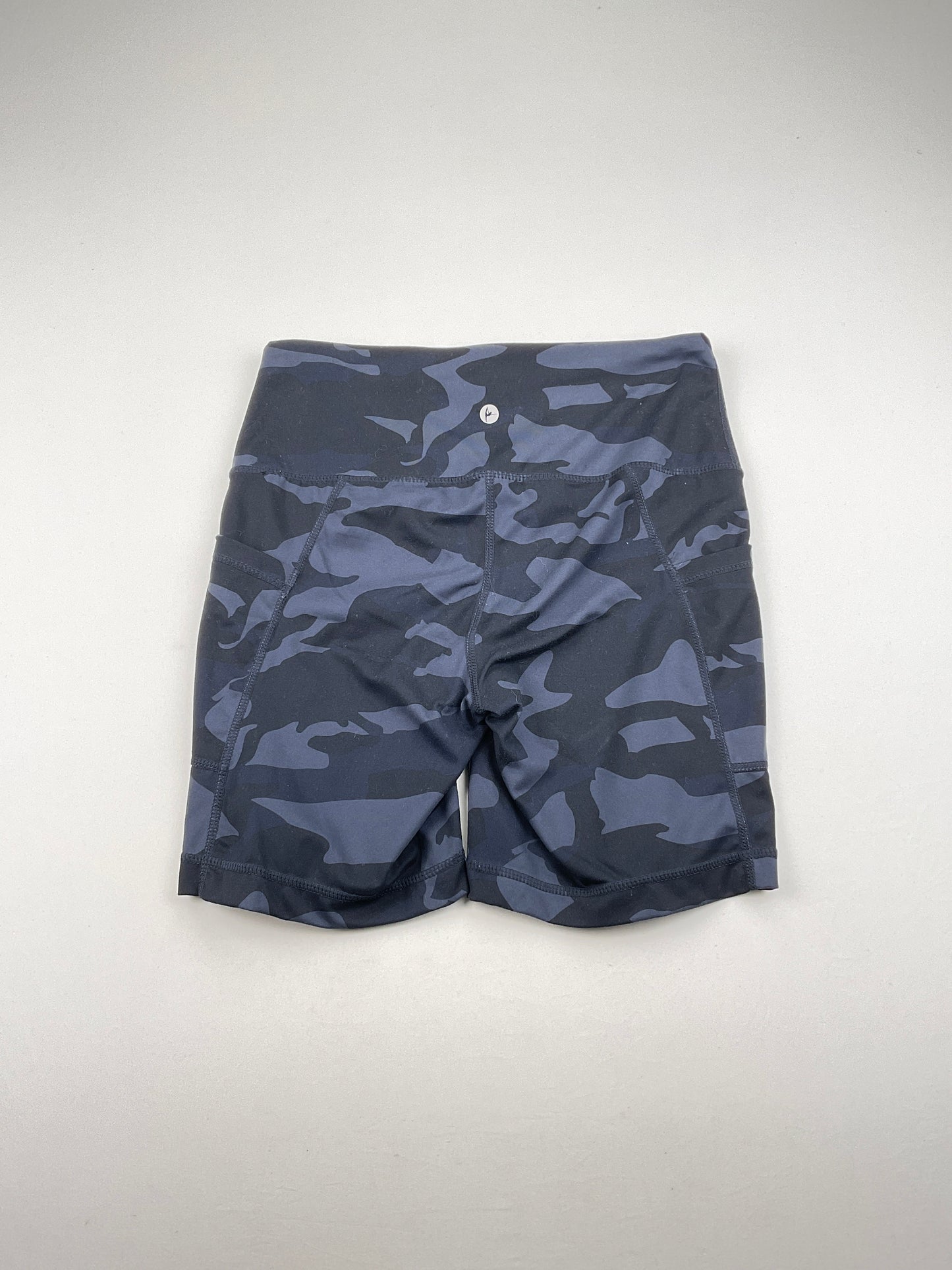 Licra Gris Deportivo 90 Degree