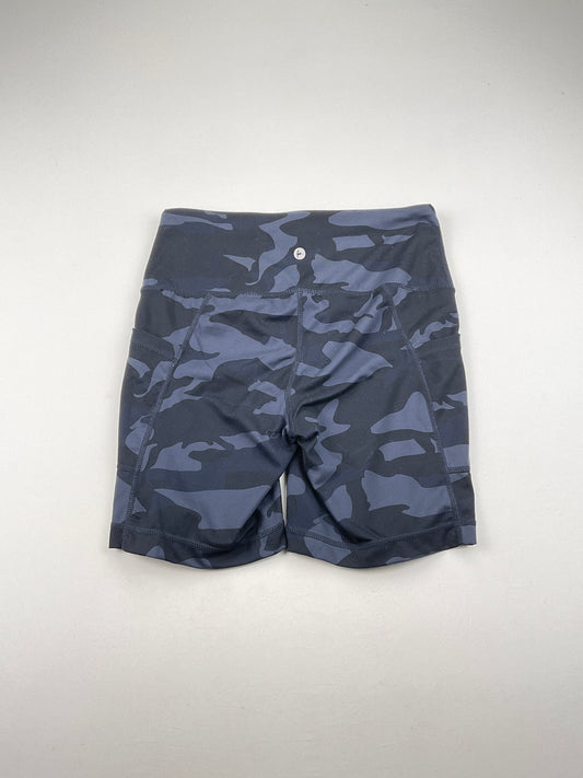 Licra Gris Deportivo 90 Degree