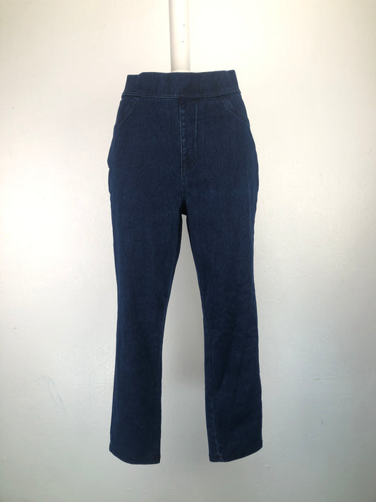 Pantalon Jeans azul Time and tru
