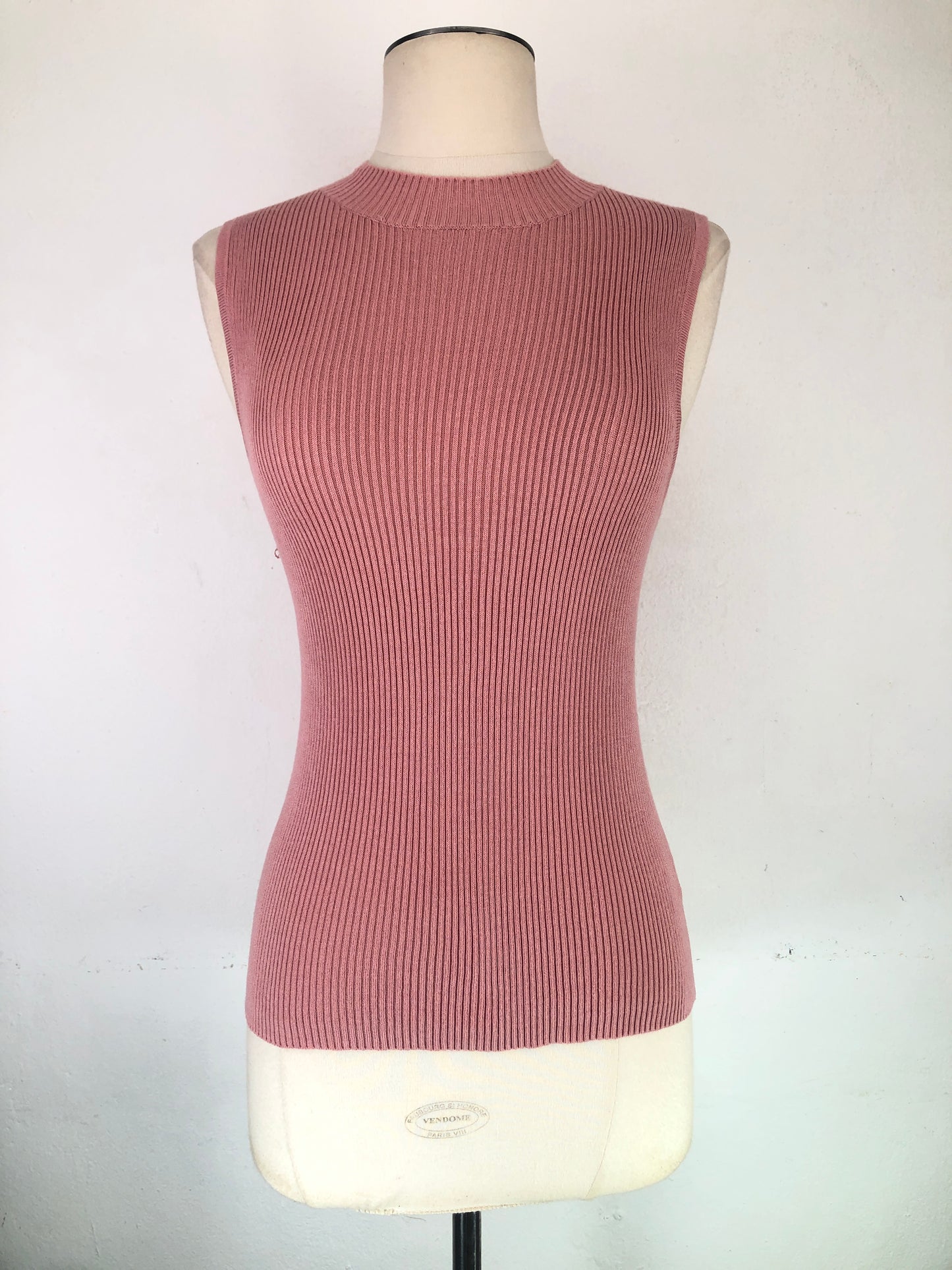 Camiseta Rosado Ambiance