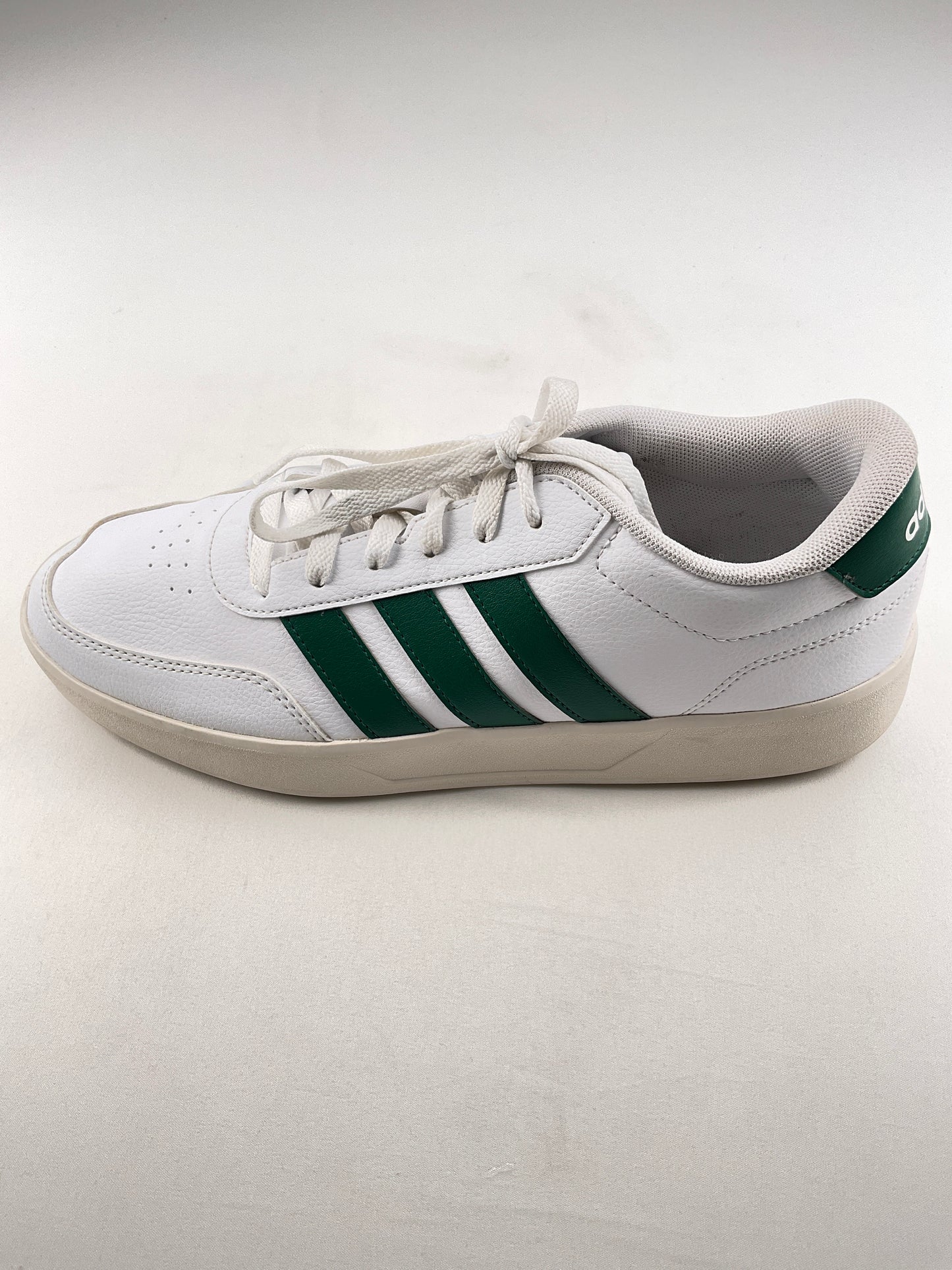 Tenis Blanco Adidas