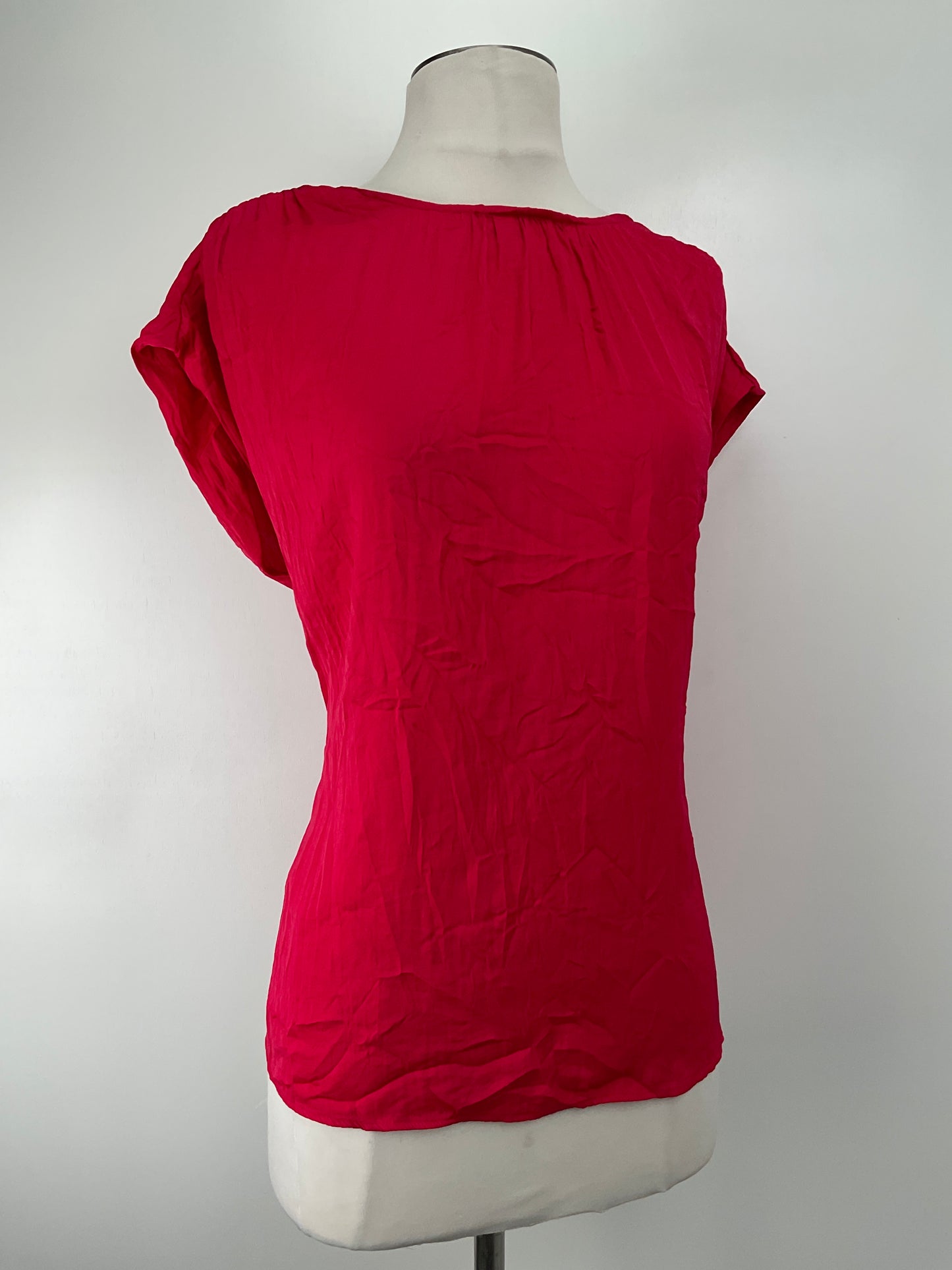 Blusa Rosado Rchel Zoé