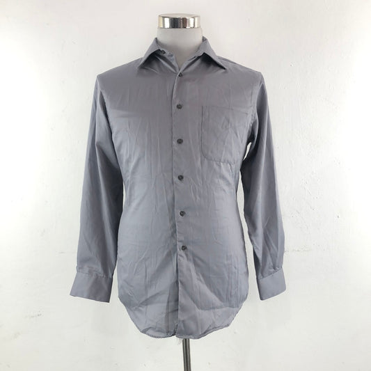 Camisa Gris George