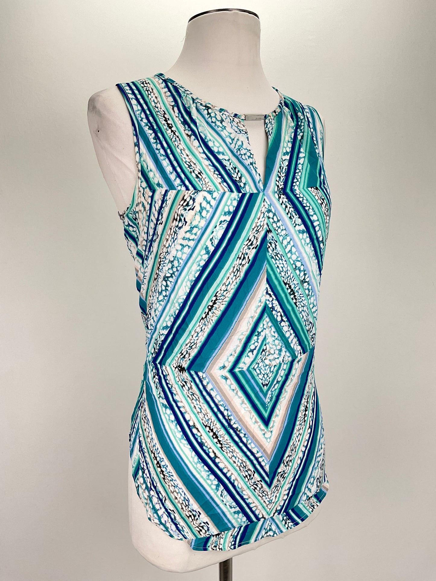 Blusa Multicolor Mossimo
