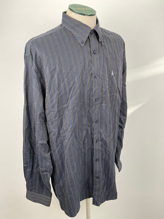 Camisa Azul marino de Nordstron