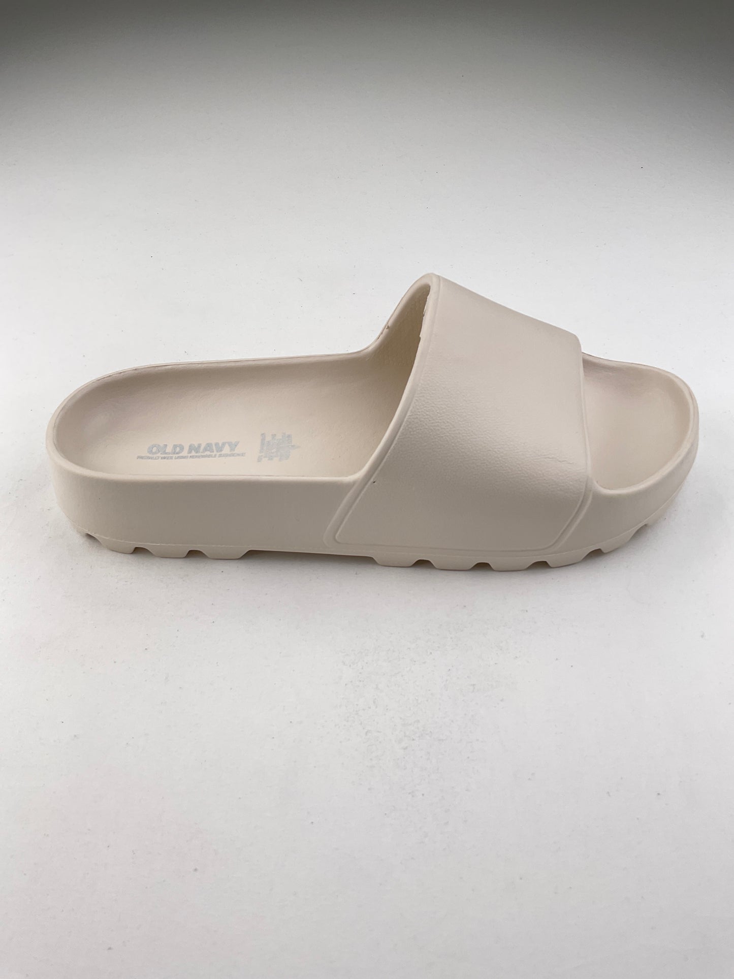 Sandalia Blanco Old Navy