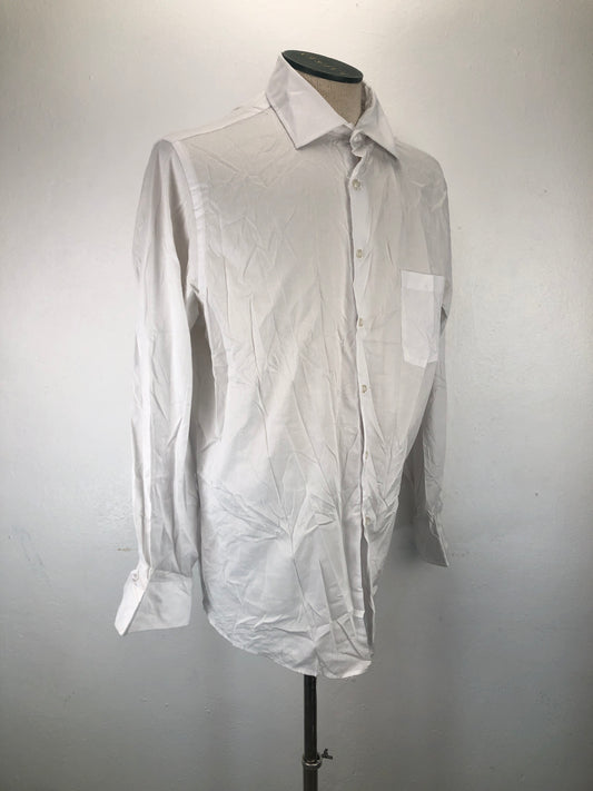 Camisa Blanco Van Heusen