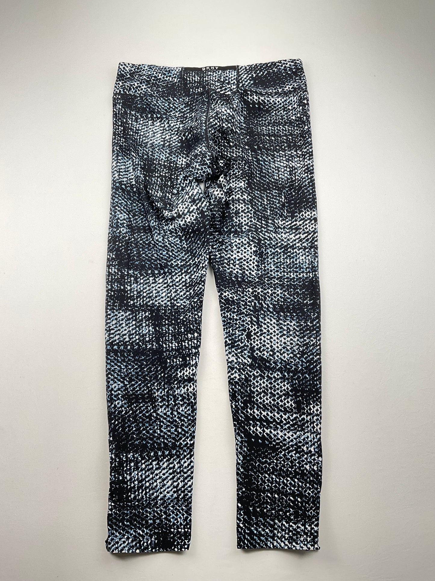 Licra Multicolor Deportivo Dkny Sport