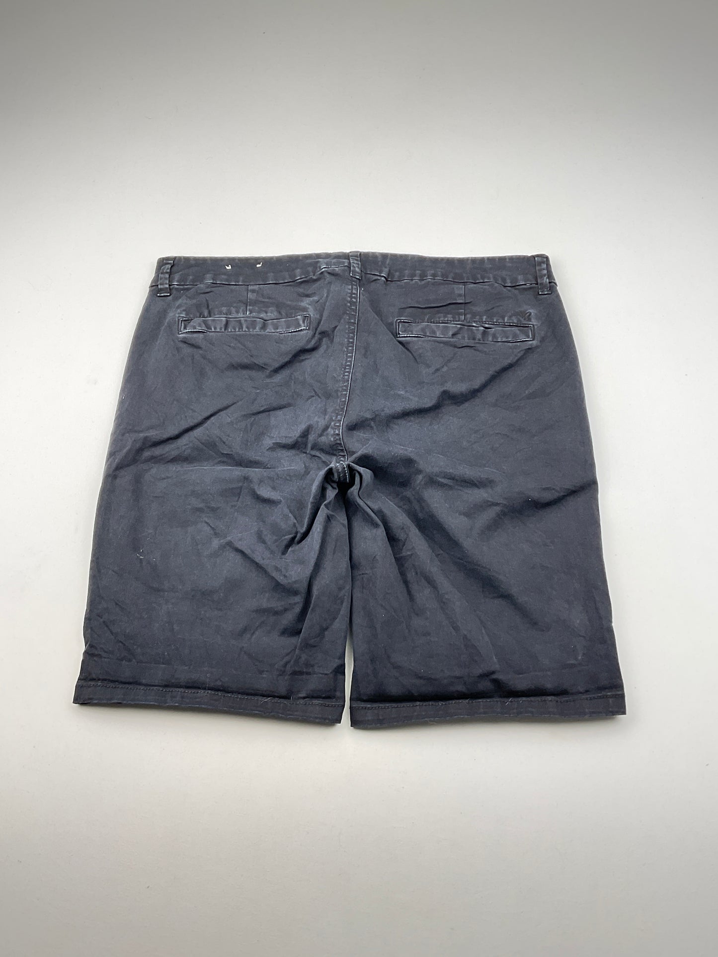 Short Negro American Eagle