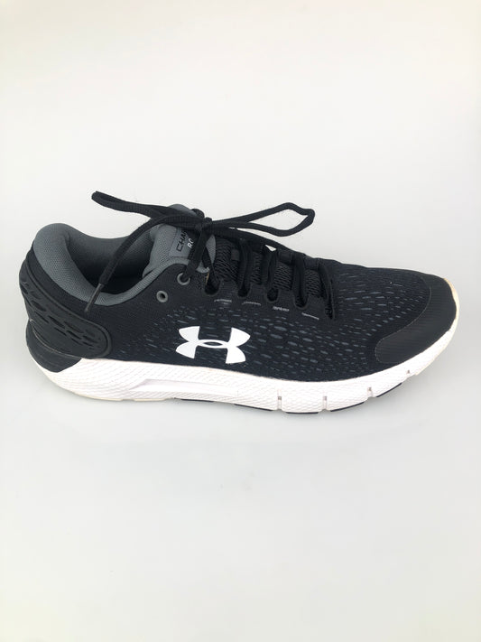 Tenis Negro Deportivo Under Amour