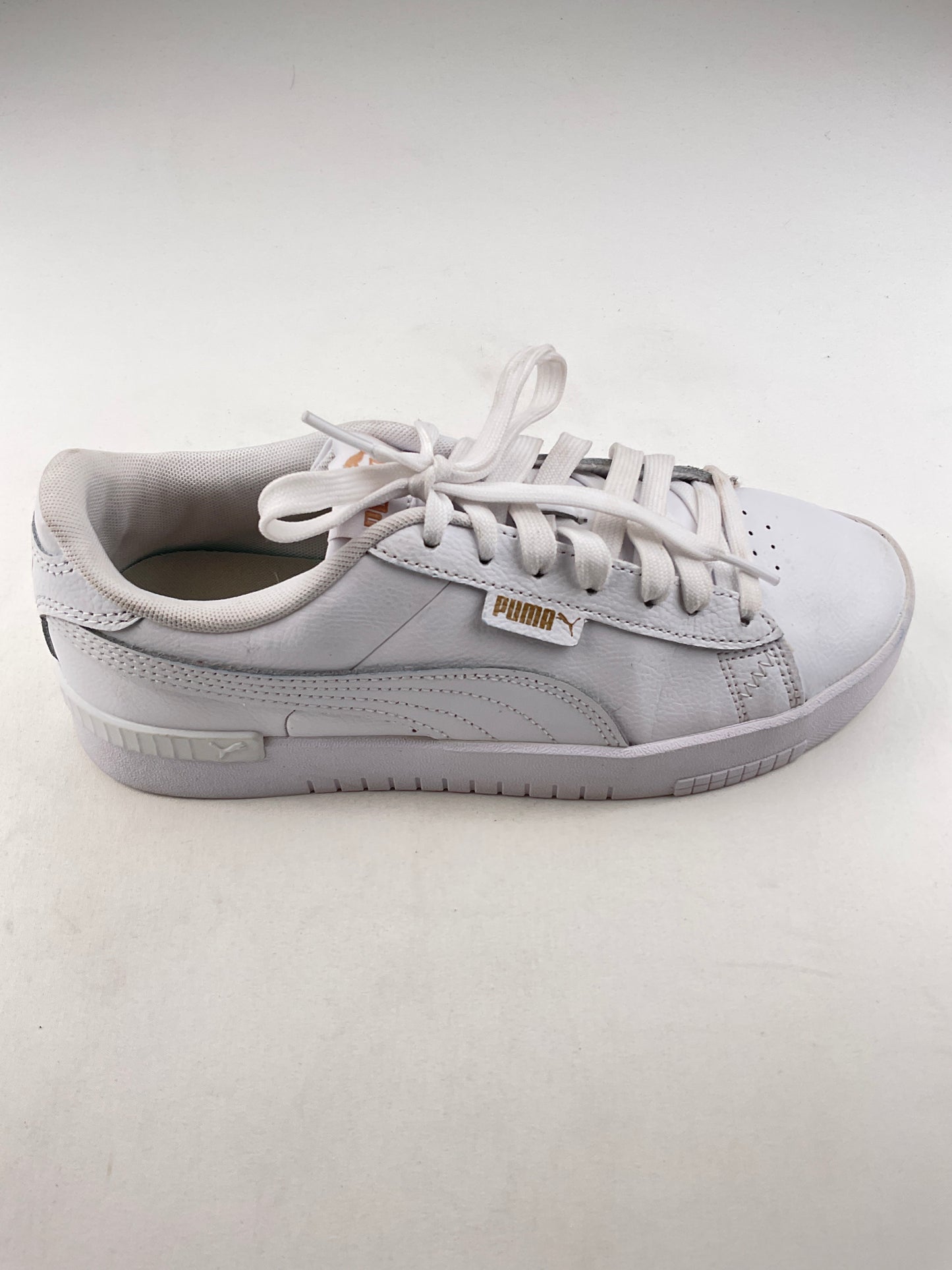 Tenis Blanco Puma