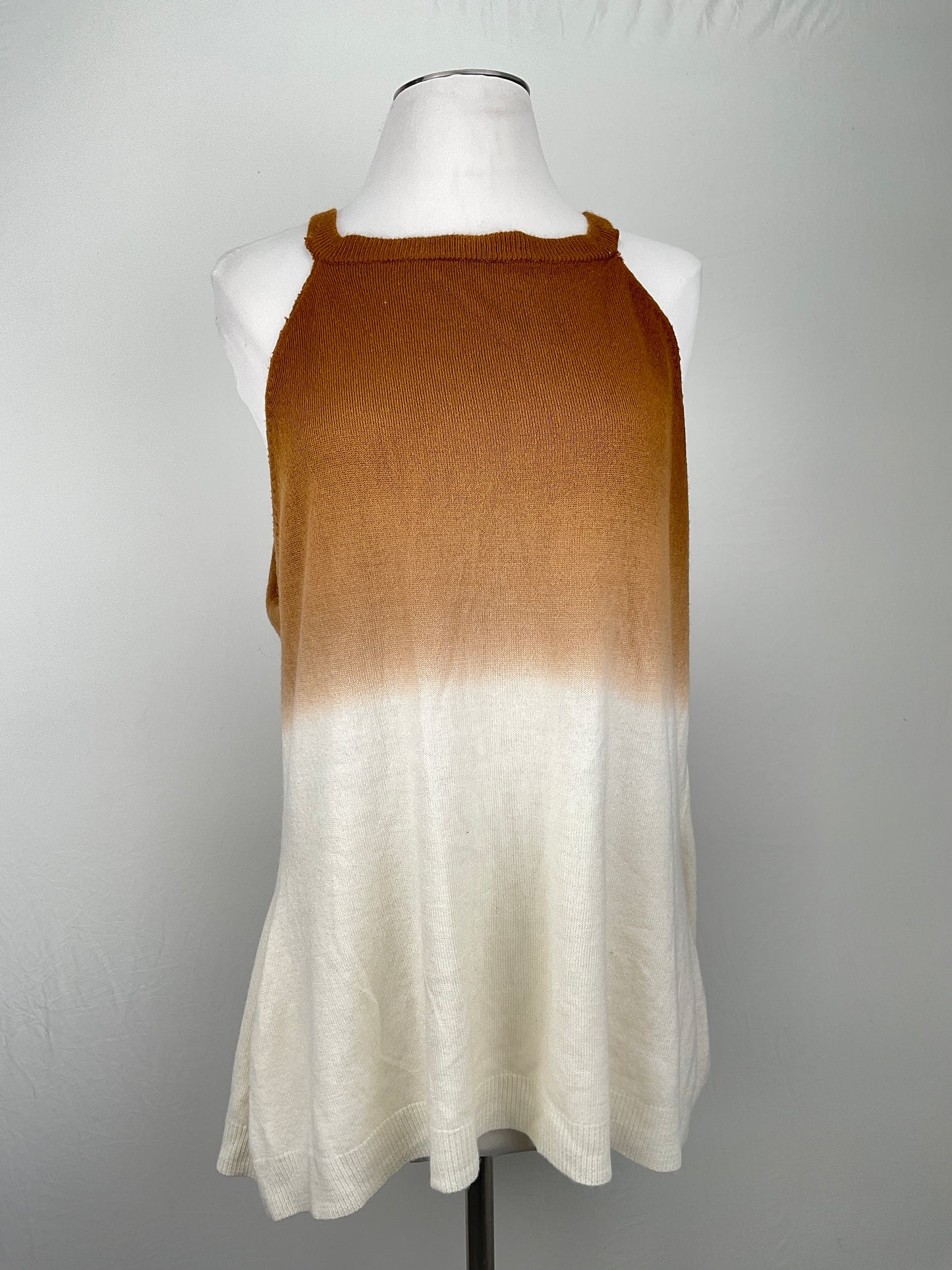 Blusa Crema  Venus