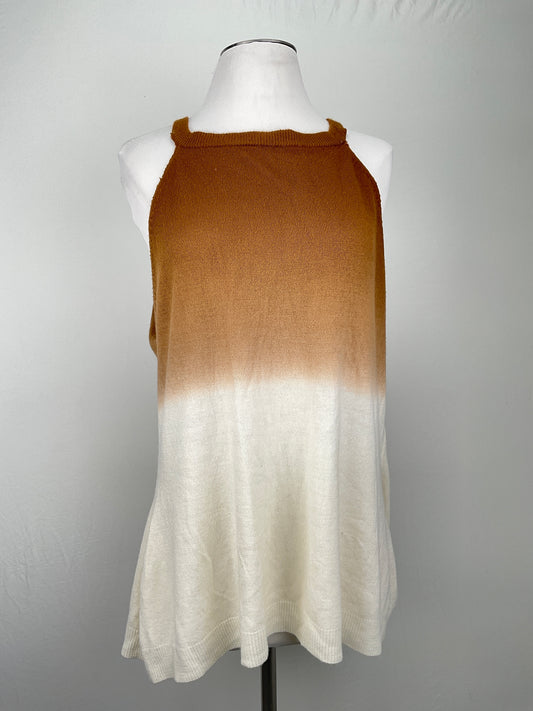 Blusa Crema  Venus