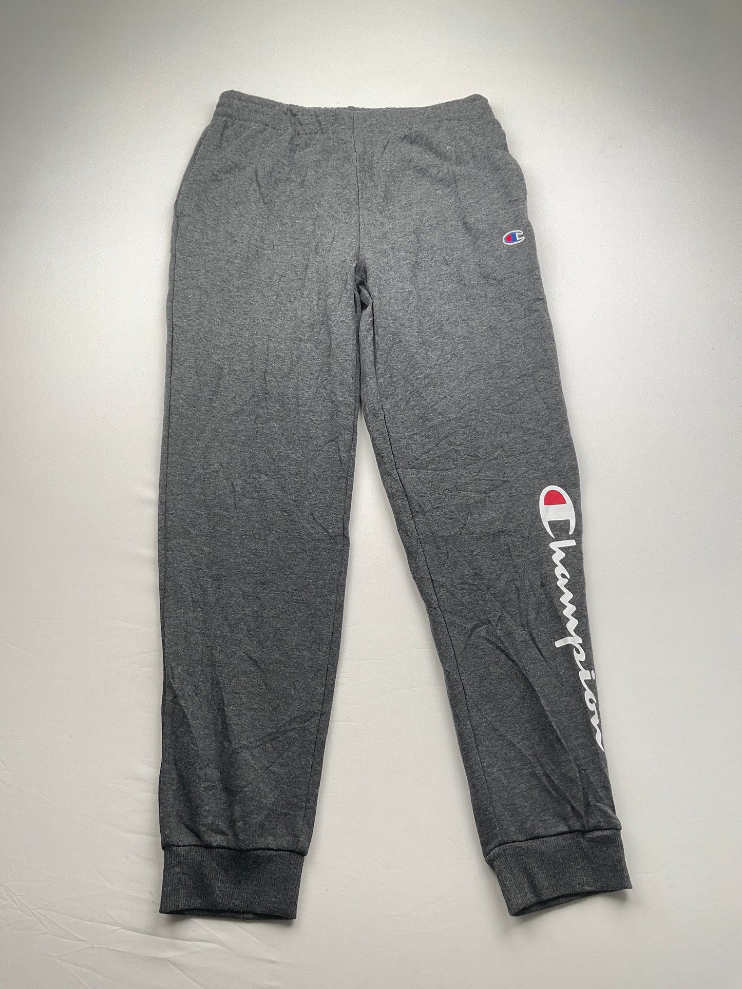 Jogger Gris Champion