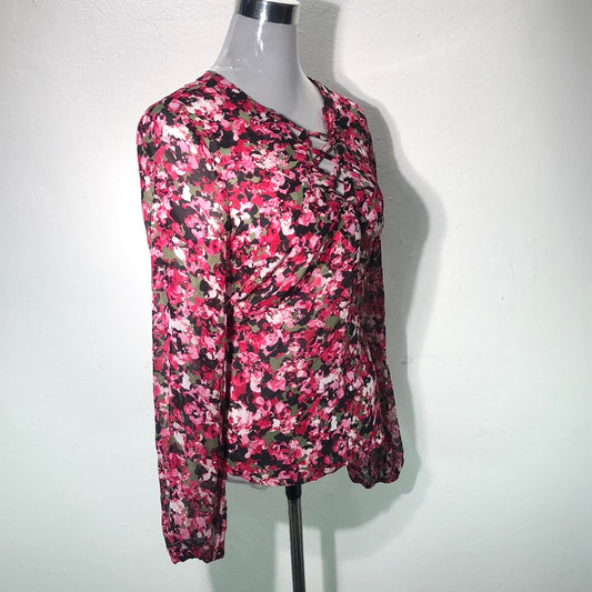 Blusa Multicolor Ronson