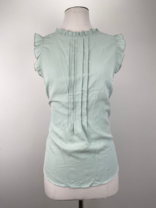 Blusa Verde Allegrak