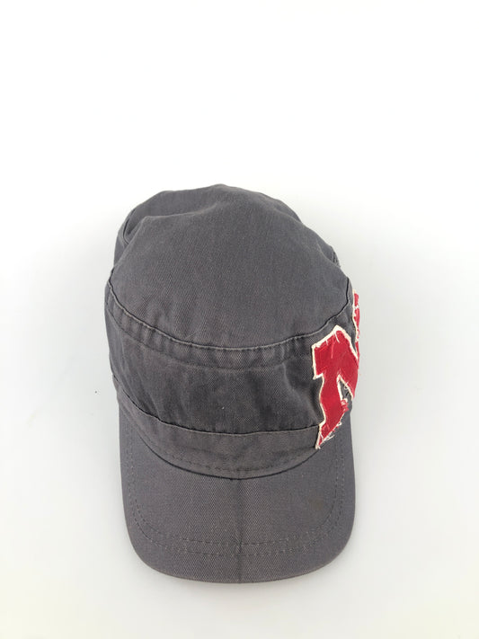 Gorra Gris Legacy