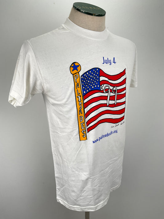 Camiseta Blanco Hanes
