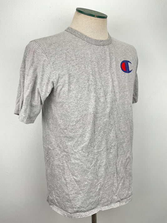 Camiseta Gris Champion
