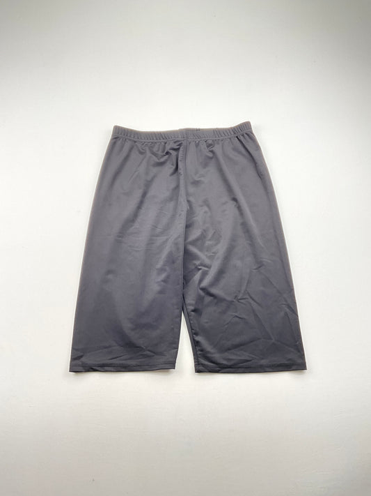 Licra Negro Deportivo  Trendz