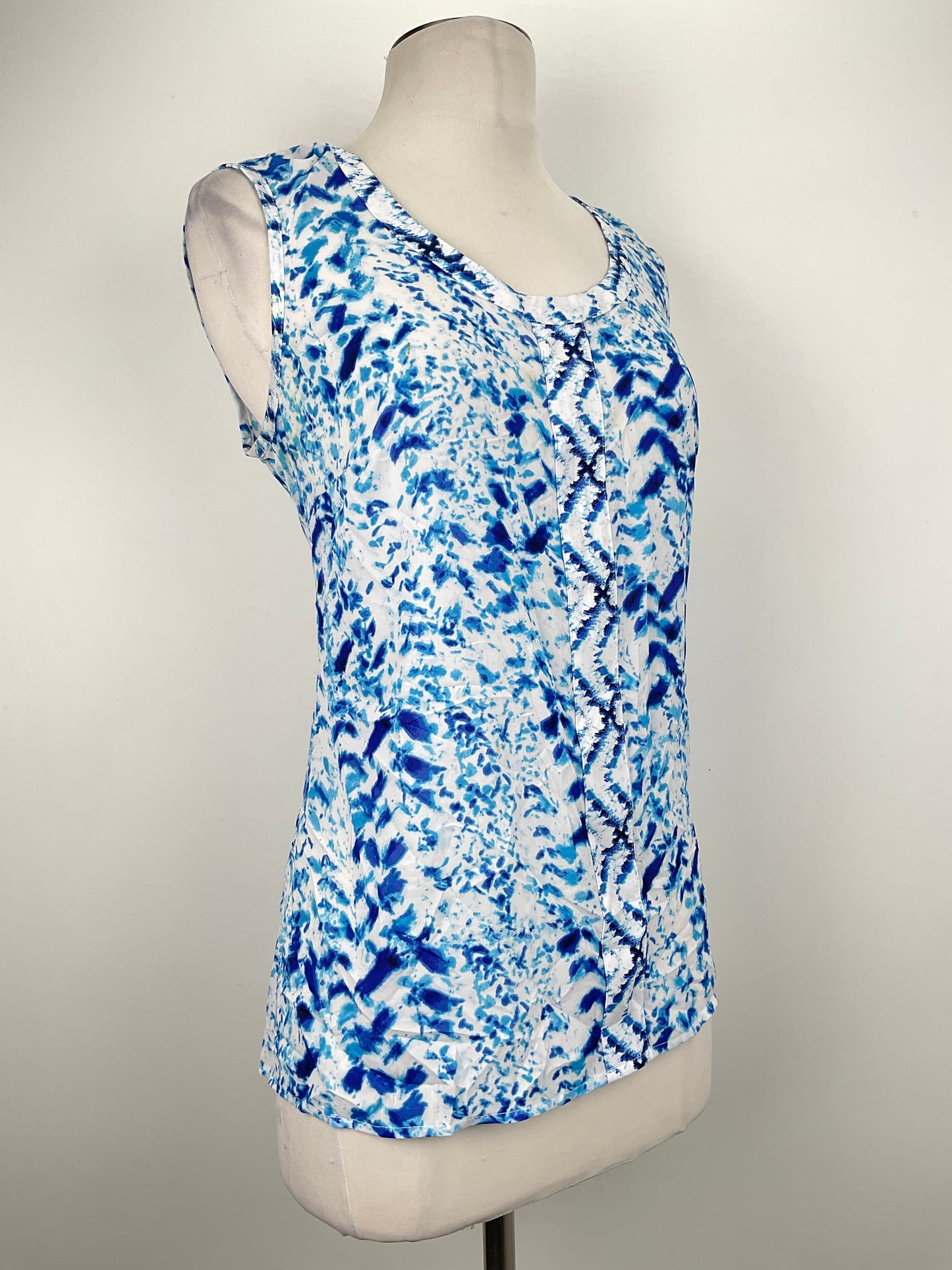 Blusa Multicolor Style Co