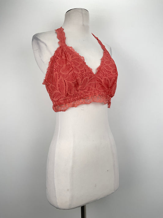 Blusita Naranja Auden