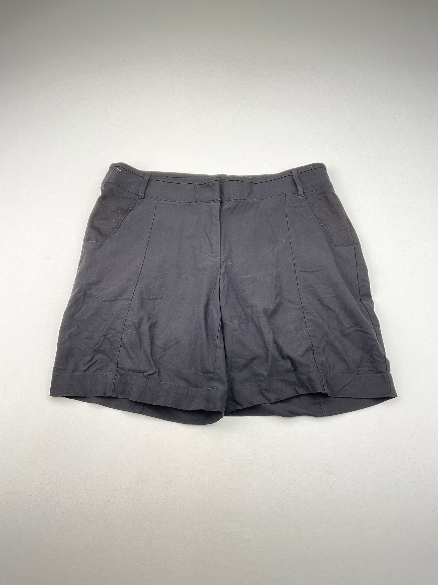 Short Negro Simply Vera