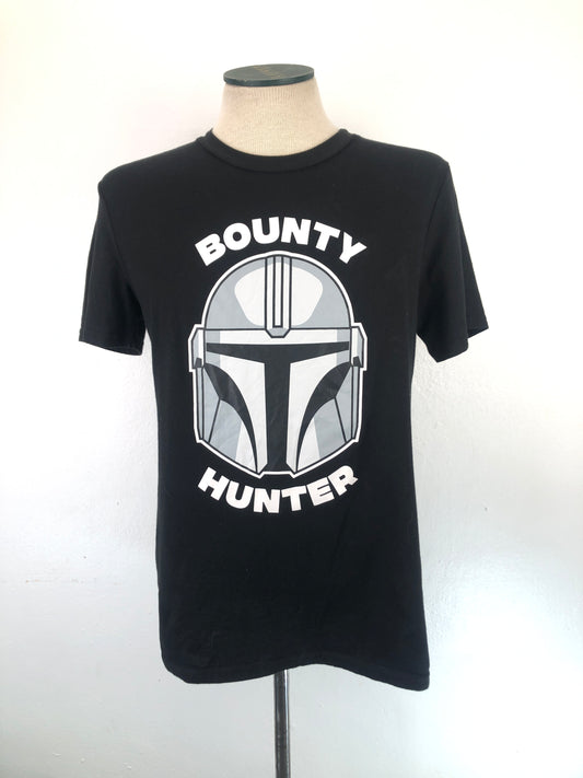 Camiseta Negro Star Wars