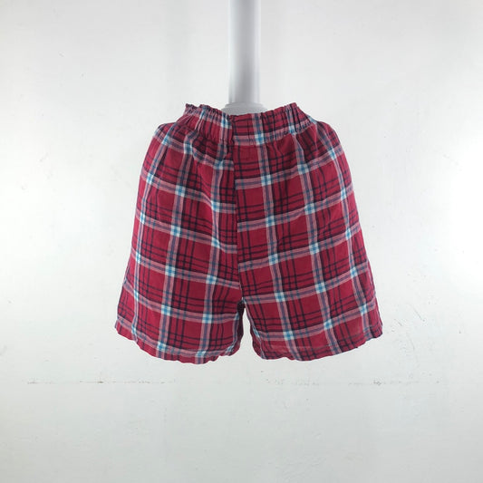 Boxer rojo Wonder  Nation