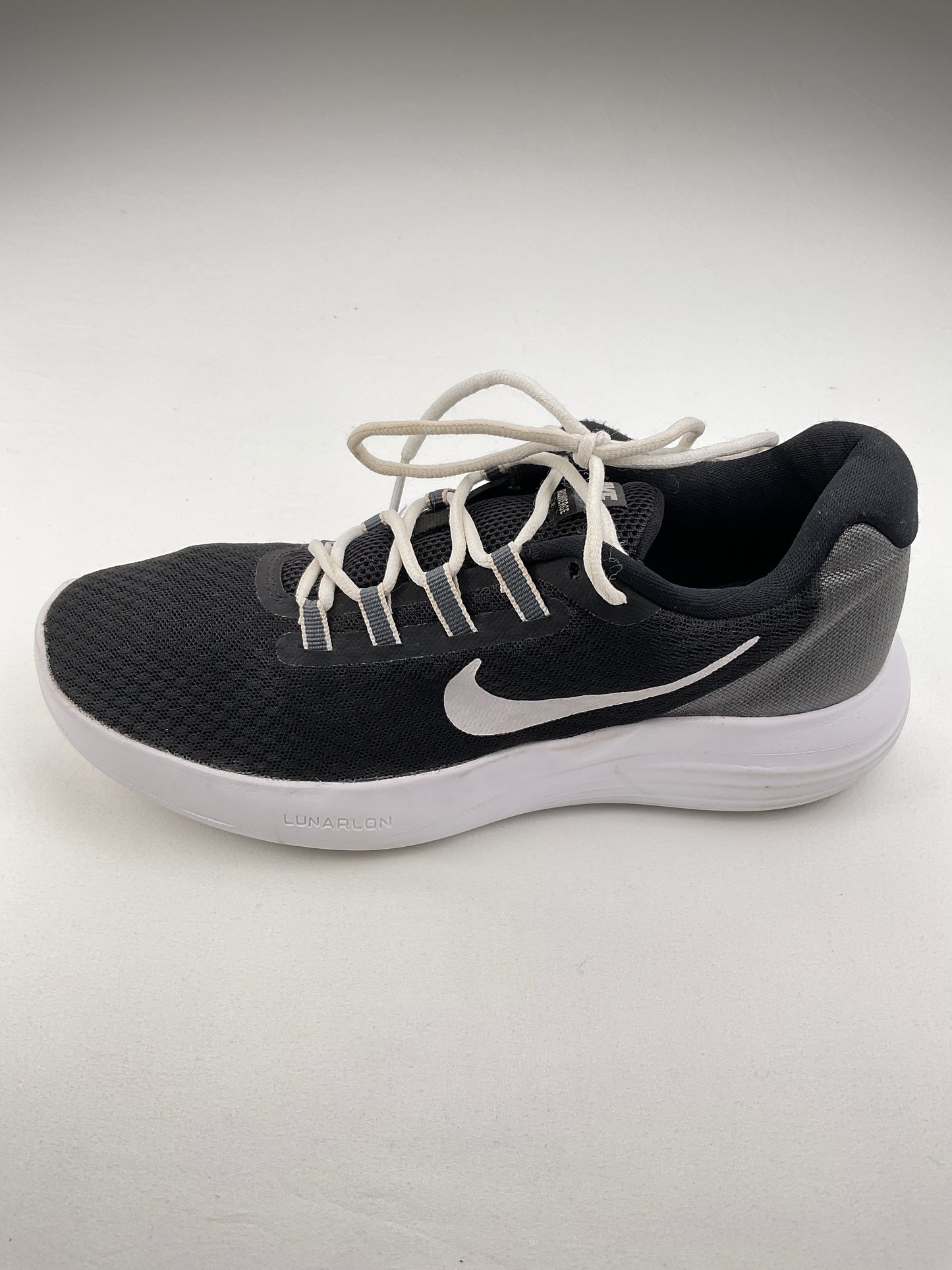 Tenis Negro Deportivo Nike