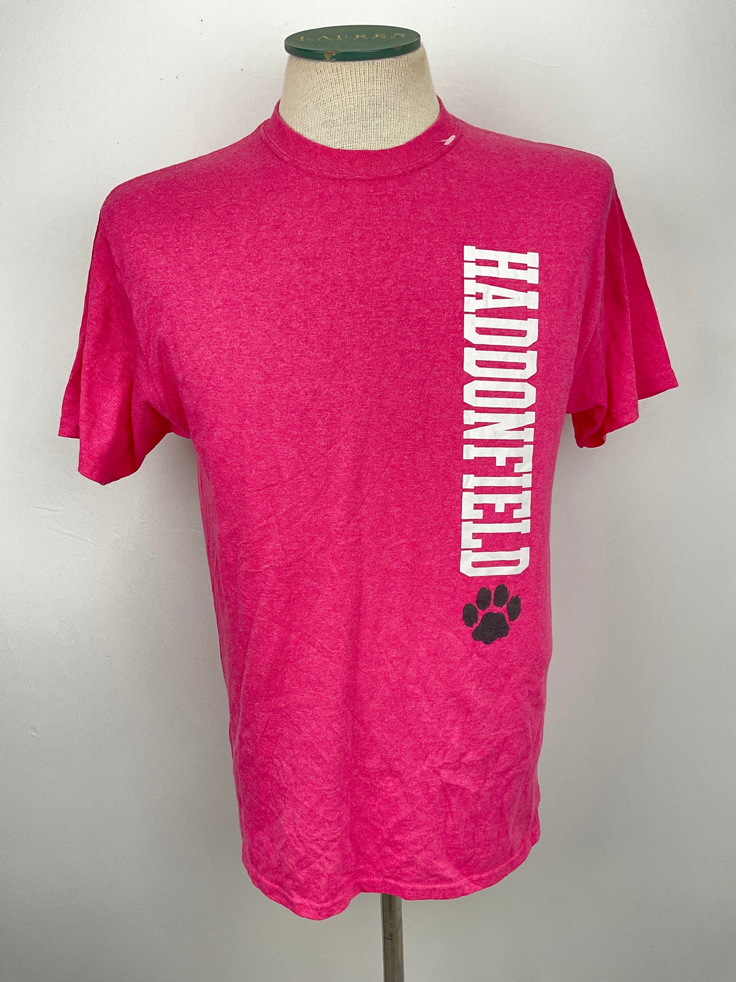 Camiseta Rosado Port Company