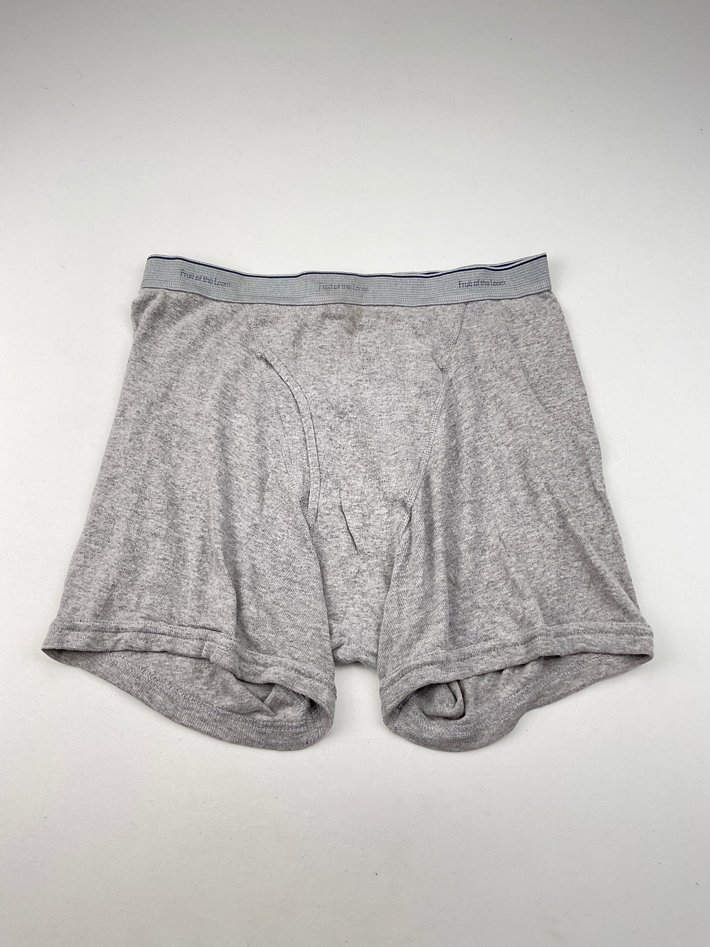 Boxer Gris Fruit of the Loom