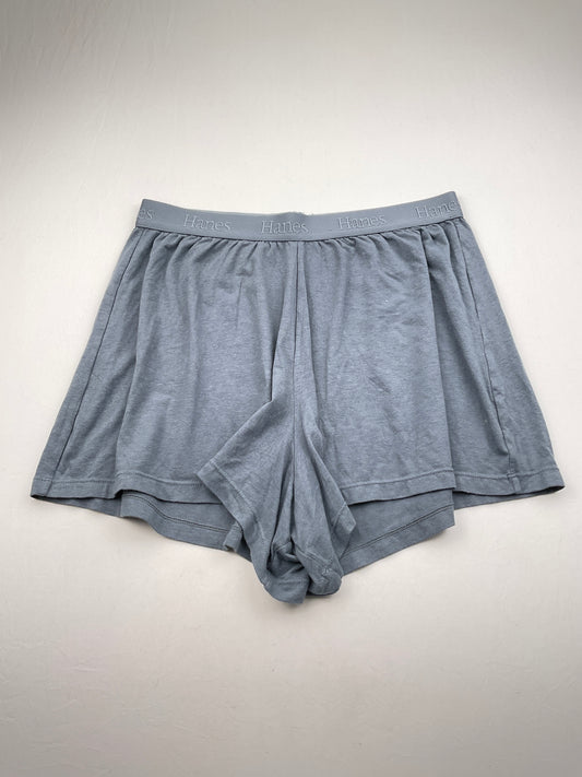 Boxer Gris Hanes
