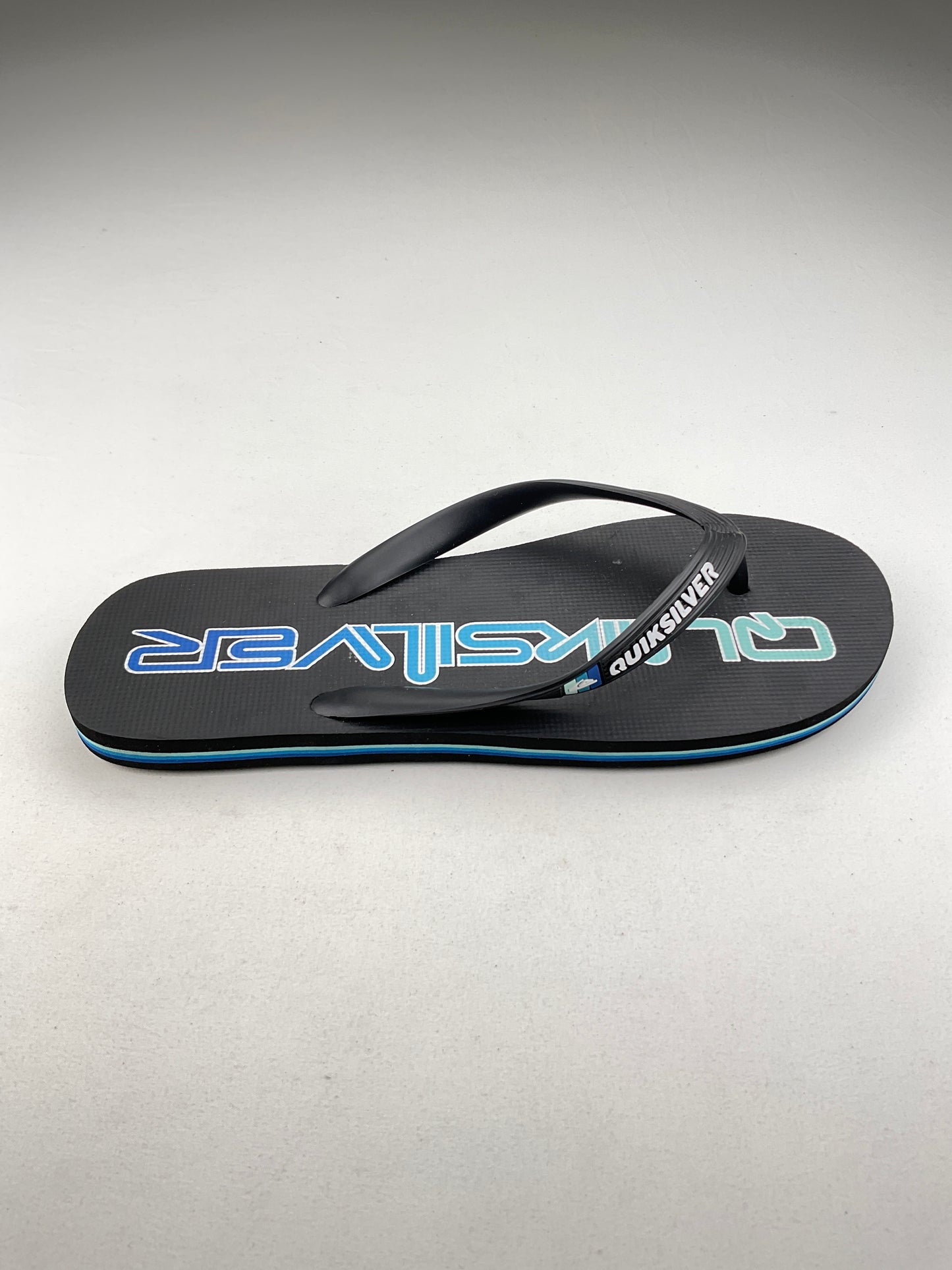 Sandalia Negro Quiksilver