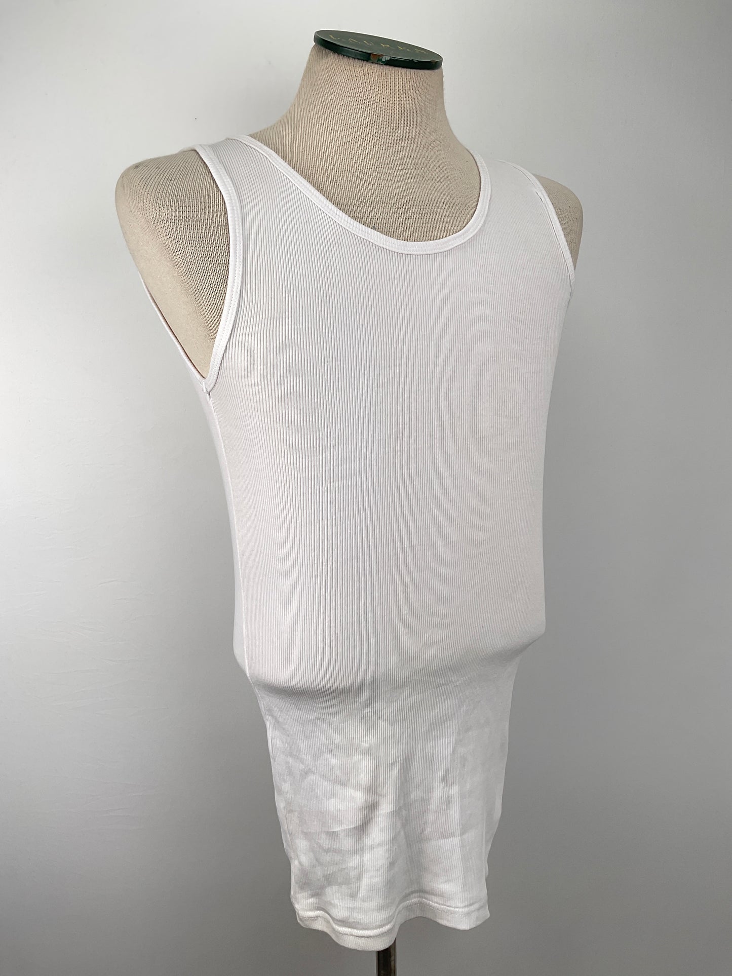 Camiseta Blanco Ofashion