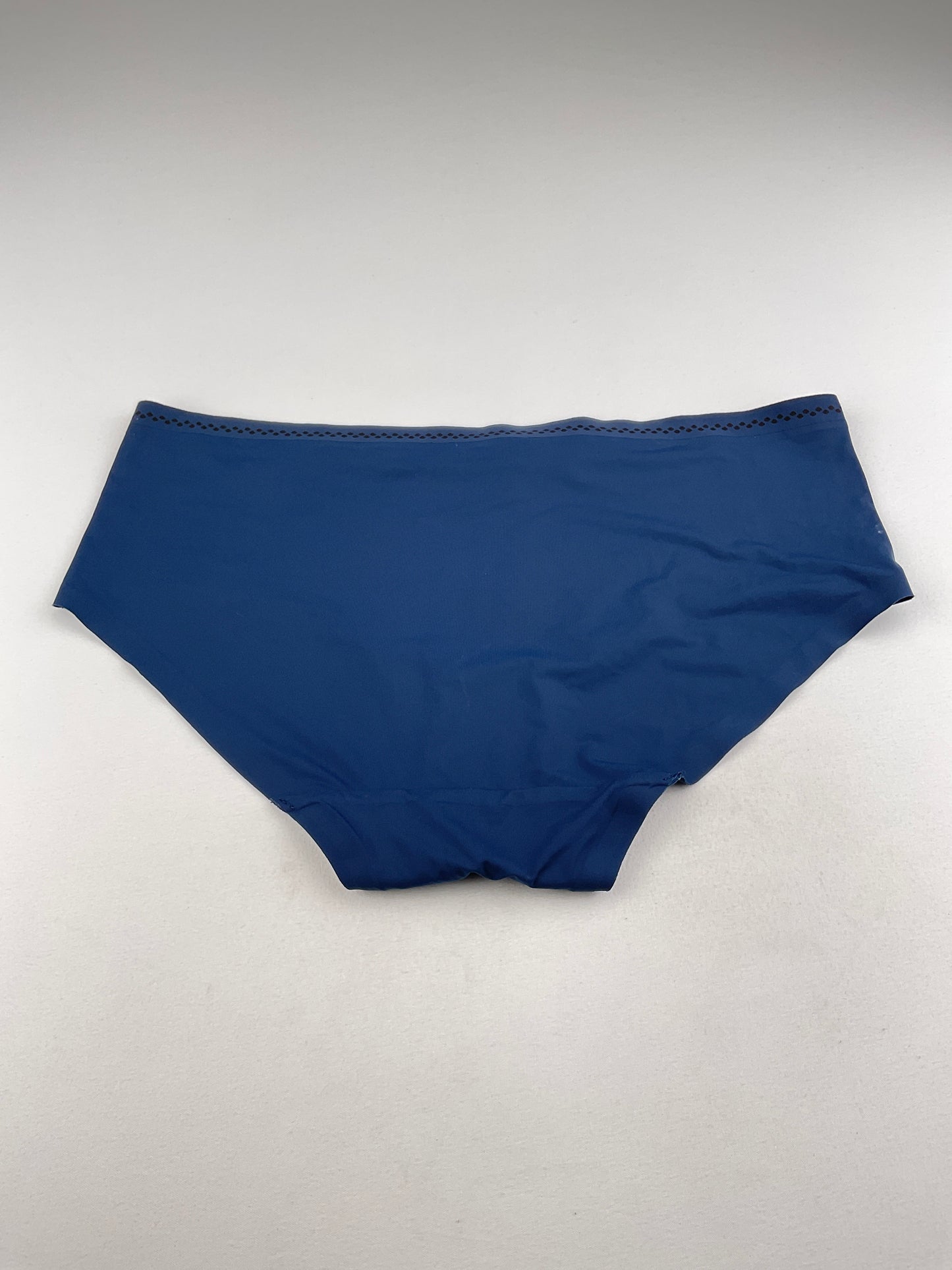 Panti Azul marino Dkny