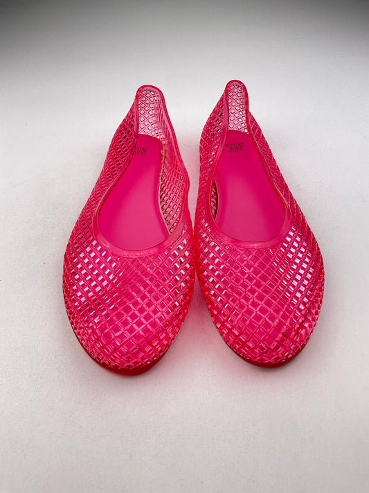 Zapatos Rosado Wild Fable