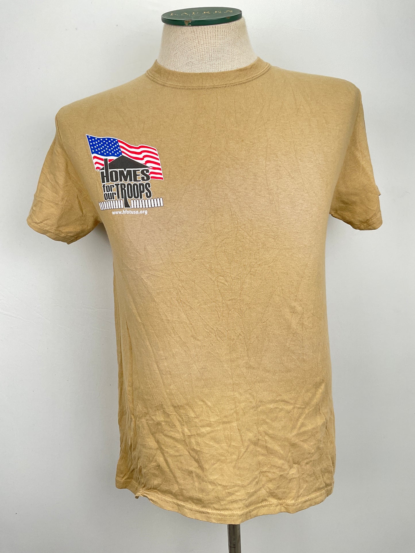 Camiseta Crama Gildan