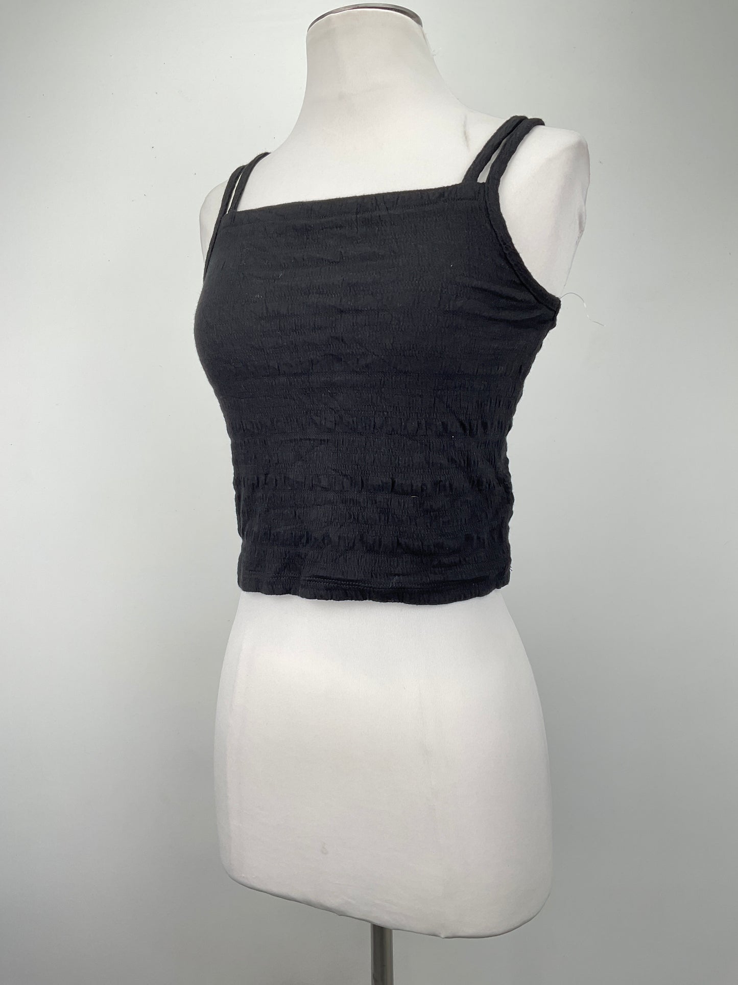 Blusa Negro Old Navy