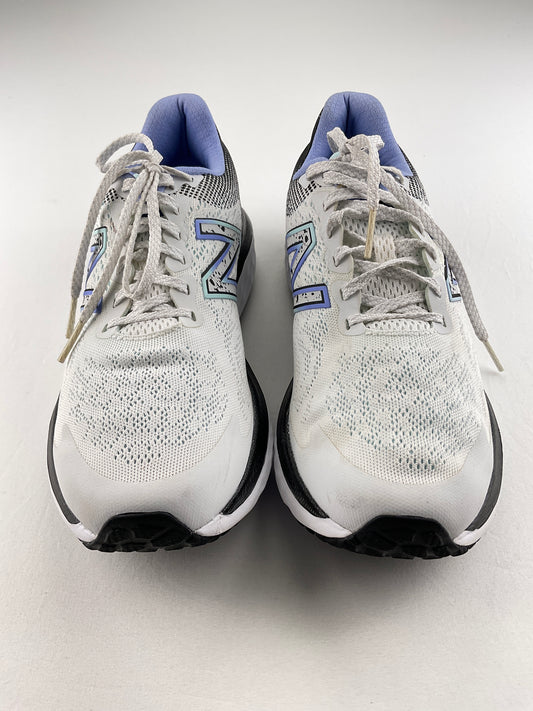 Tenis Blanco Deportivo New Balance