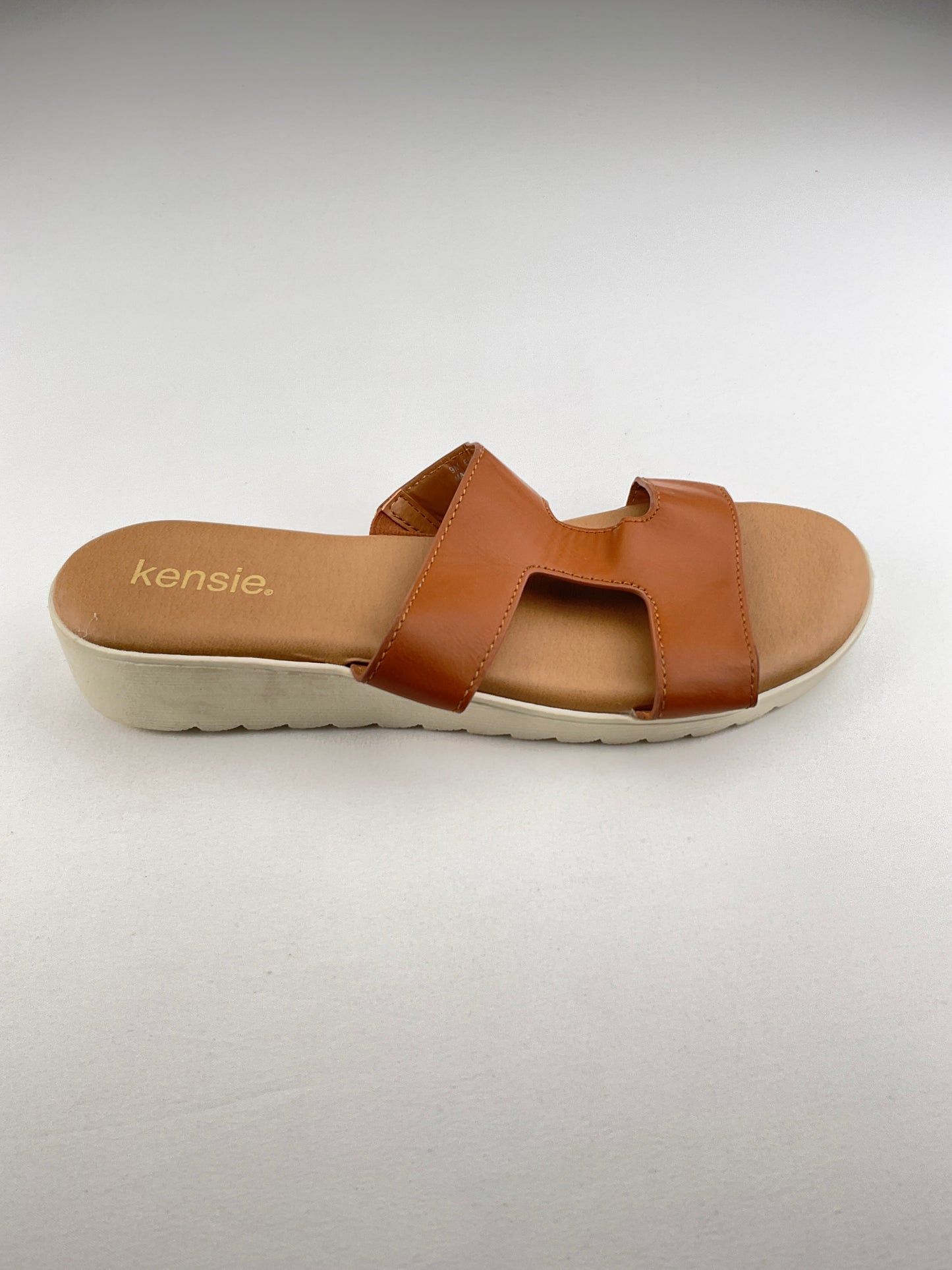 Sandalia Marron  Kensie