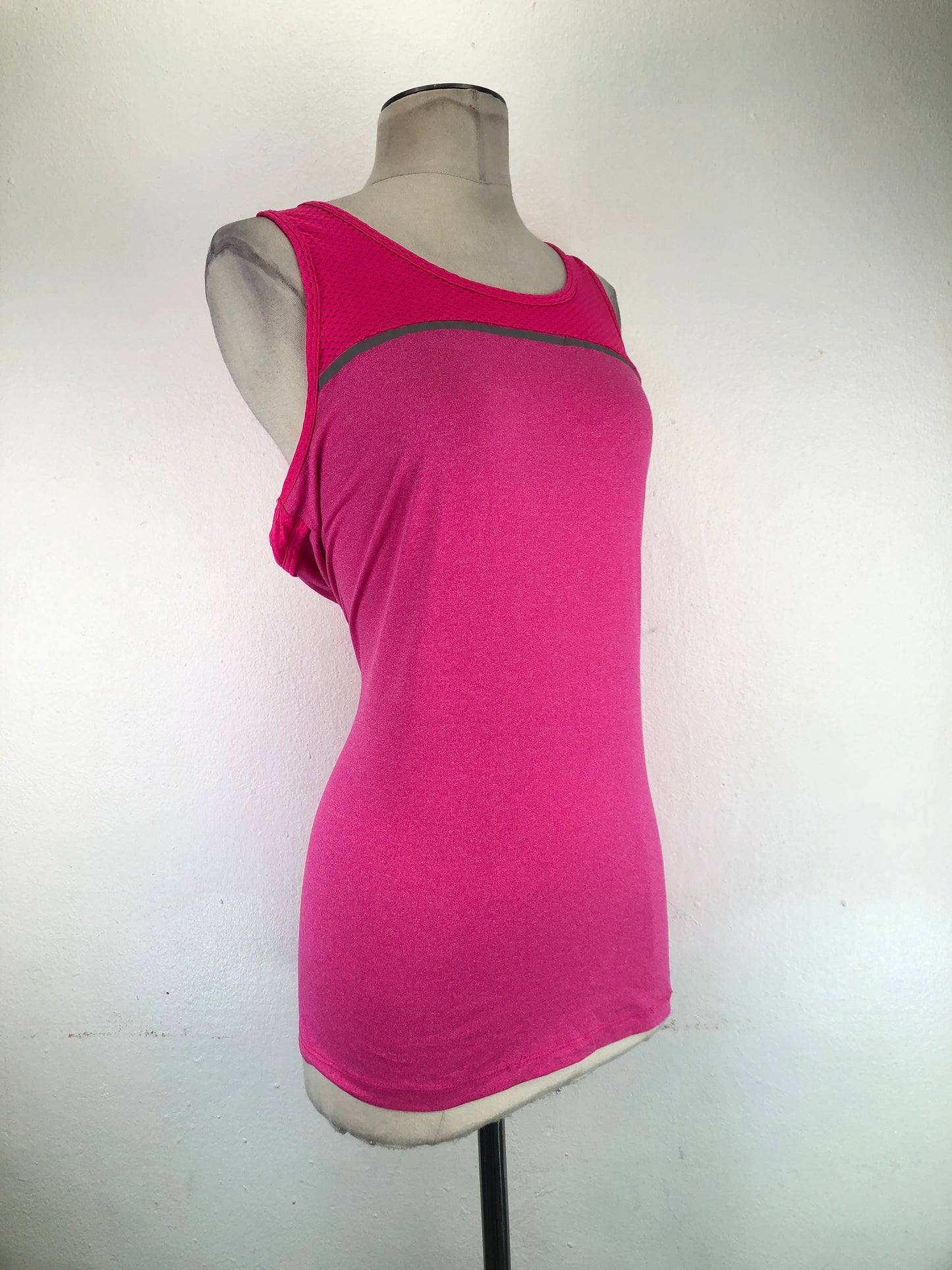 Blusa Rosado Deportivo Danskin