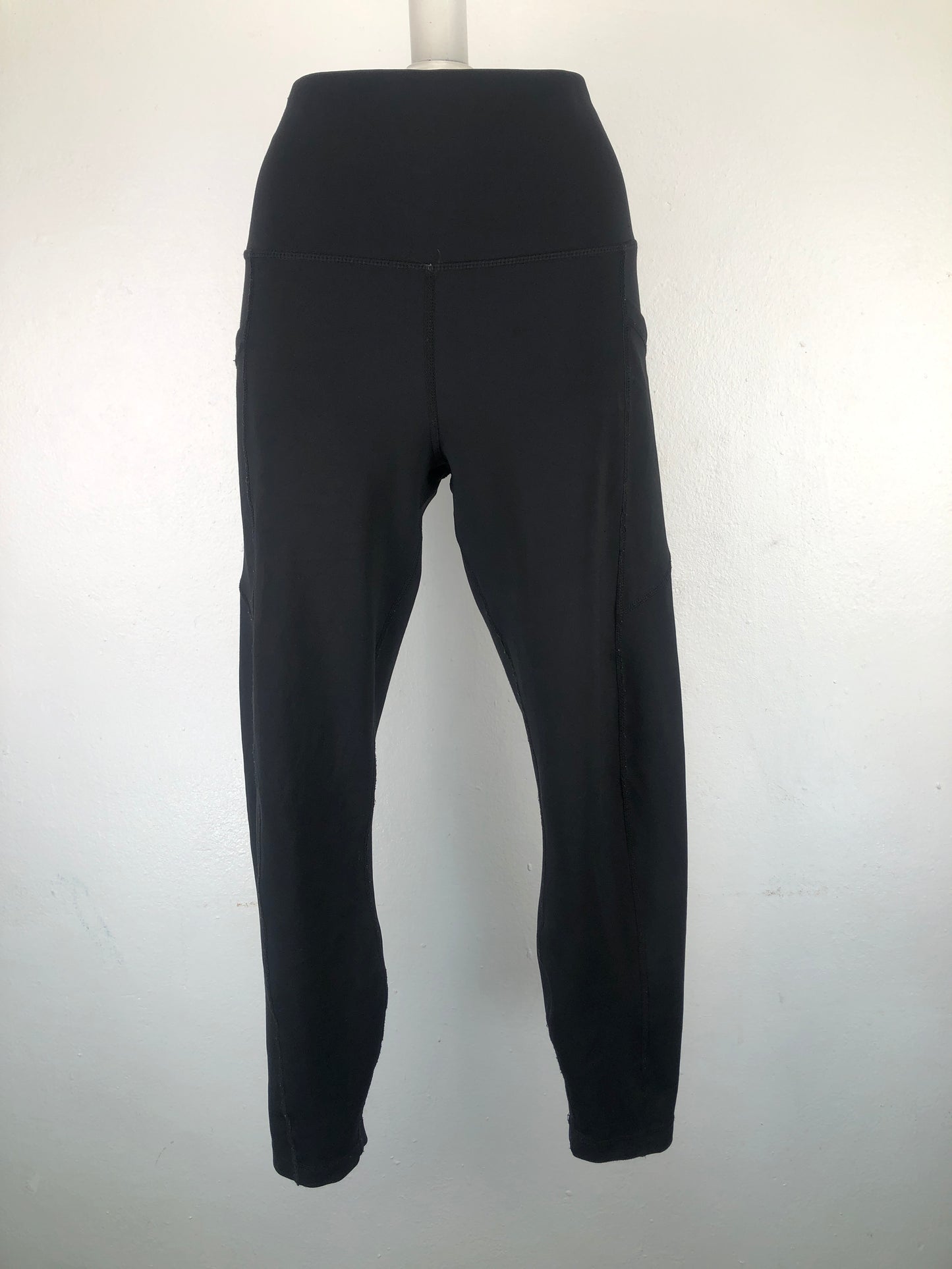 Licra Negro Deportivo Velociry