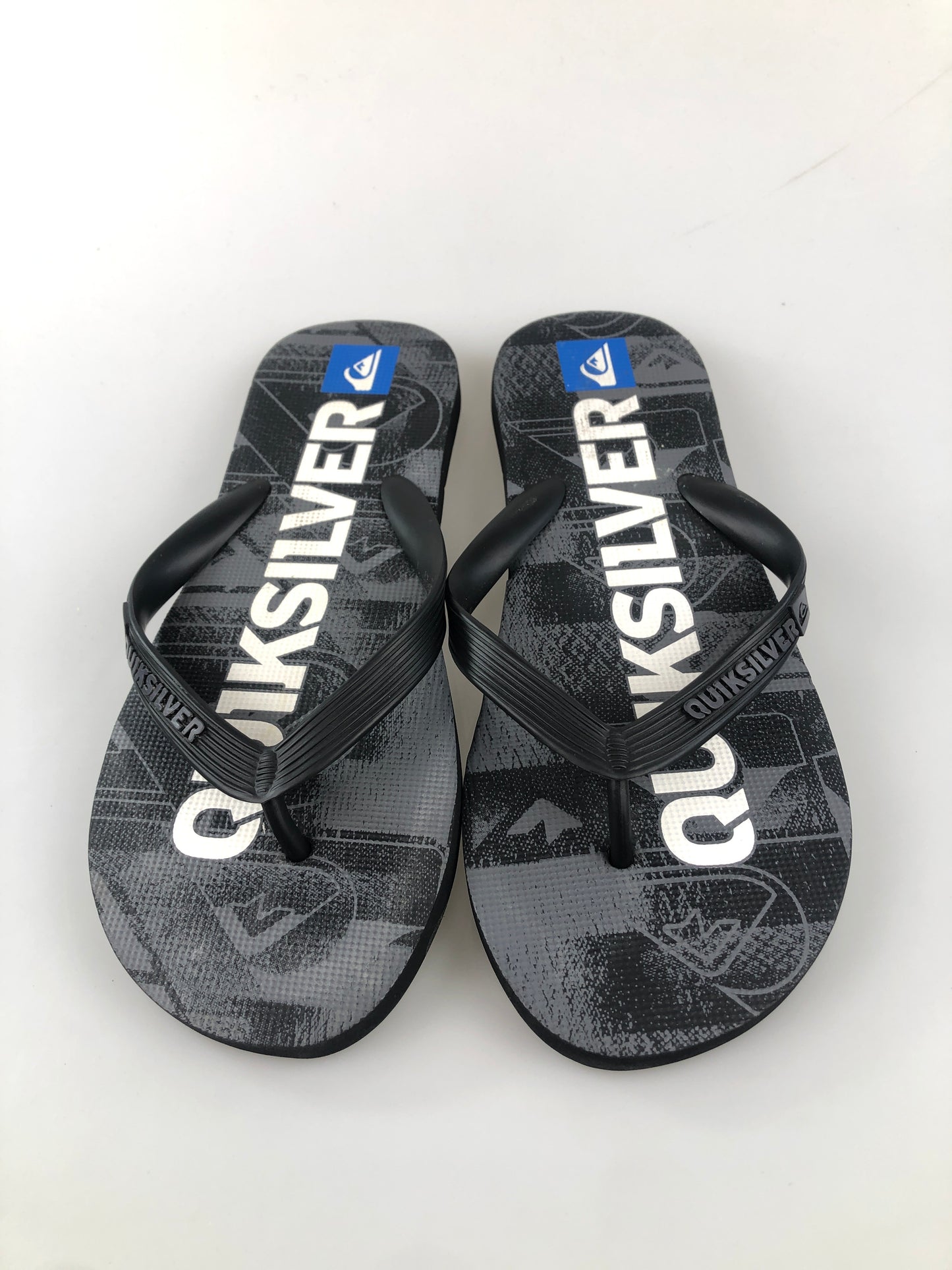 Sandalia Negro QUIKSILVER